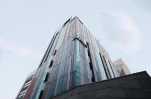 トライア ホテル ソウル特別市 エクステリア 写真
